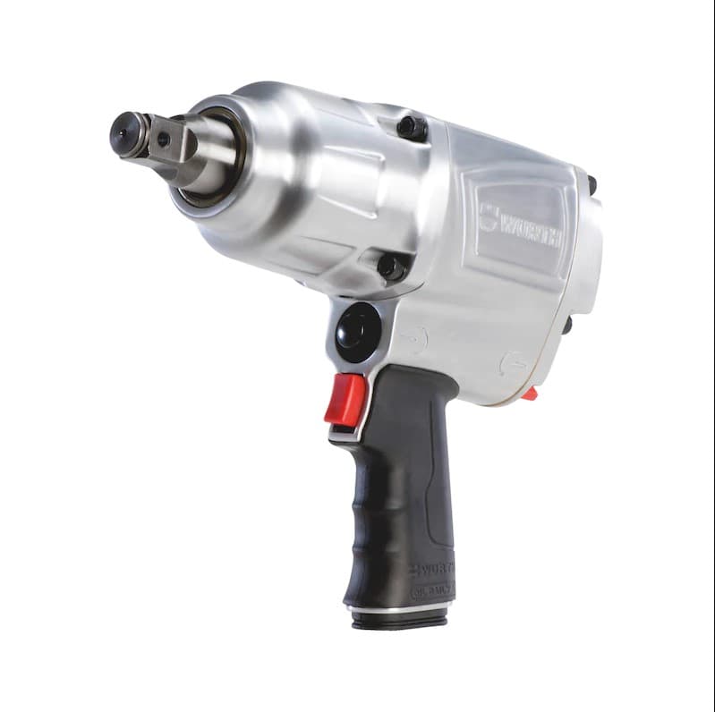 Пневматический ударный гайковерт DSS 3/4"