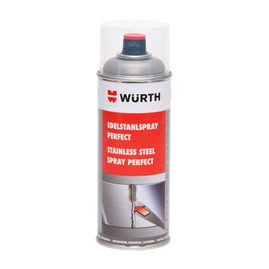 Спрей для нержавеющих поверхностей Perfect