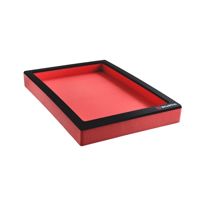 Инструментальные тележки и ложементы