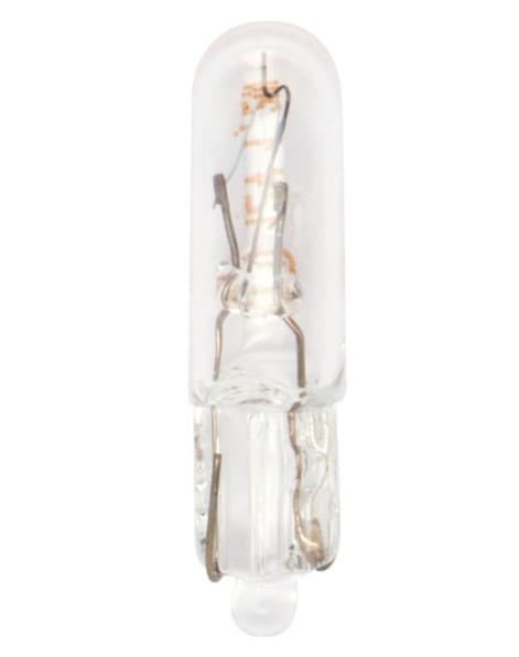 Автолампа для панели приборов 12V/1.2W