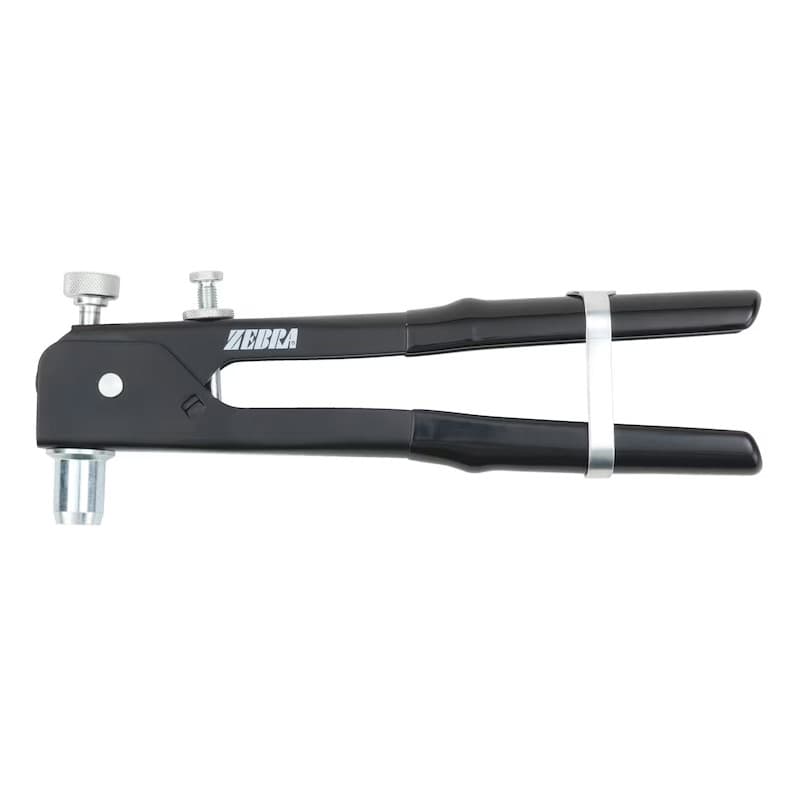 Заклепочник для резьбовых заклепок