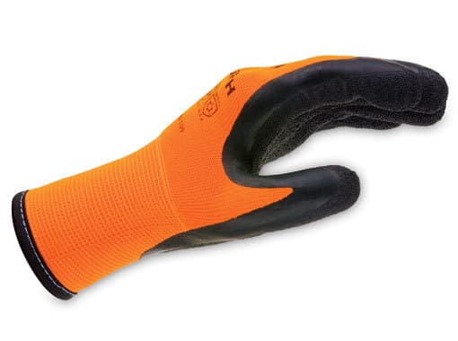 Перчатки утепленные Comfort