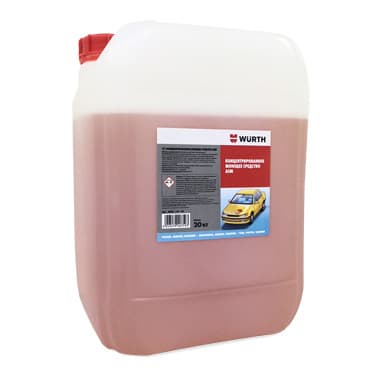 Очистка транспорта