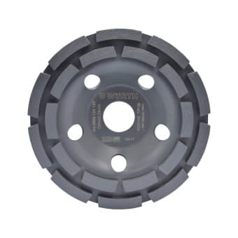 Алмазная чашка для бетона, кирпича и камня RED LINE