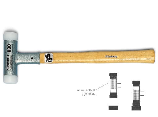 Молоток безоткатный