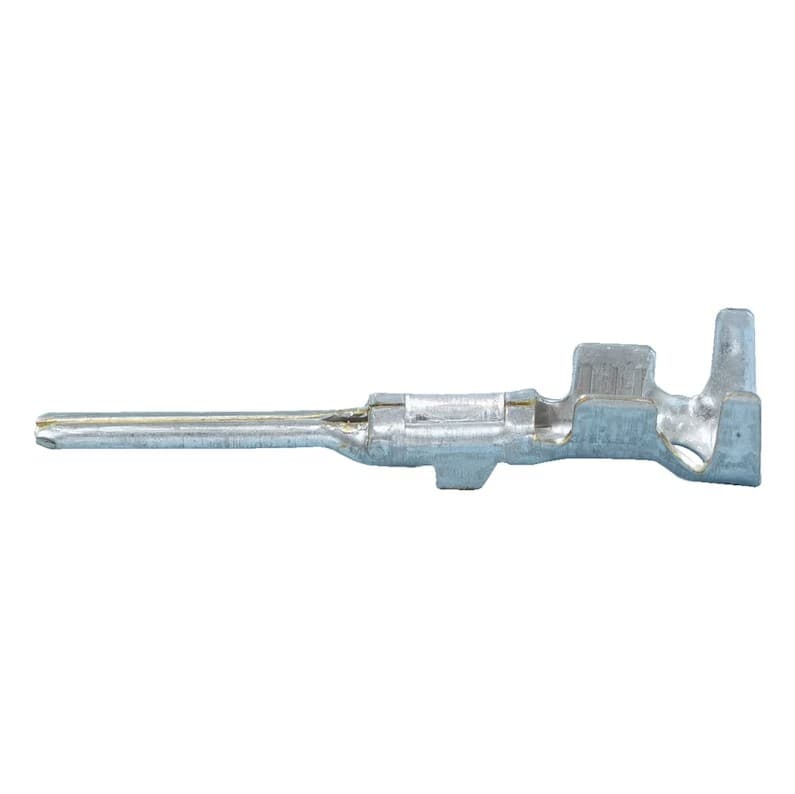 Разъем плоский SRS 1,5 "папа"