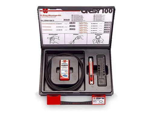 Набор для изготовления уплотнительных колец