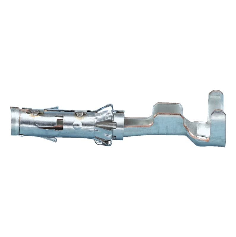 Контакт розетки 1.5