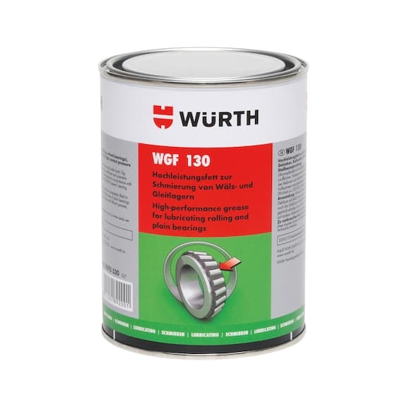 Смазка WGF 130  1000GR