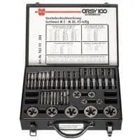 Обработка материалов, механическая